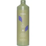 Echos Echosline No Yellow Anti-Yellow Shampoo 1000 ml