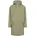 Regenjacke Herren Grau M