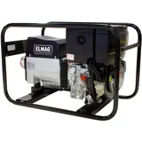 ELMAG Stromerzeuger SED 7000WDE-AVR