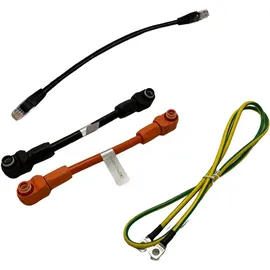 PYLONTECH US3000C Solarspeicher 7 kWh Bundle