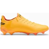 Puma KING ULTIMATE FG/AG SUN STREAM-PUMA BLACK-SUNSET G 42.5 -