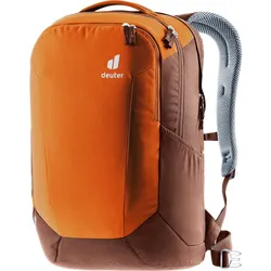 Laptop-Rucksack Giga chestnut-umbra Einheitsgröße