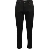 Please Jeans P 66M_DR7N3N-P6AJ regular/straight in Schwarz