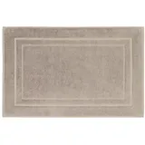 CAWÖ Classic 303 Grau 80 x 50 cm