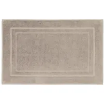 CAWÖ Classic 303 Grau 80 x 50 cm