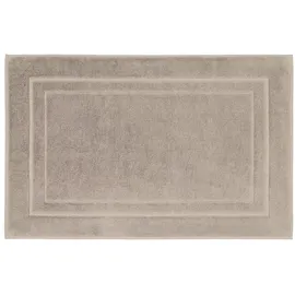 CAWÖ Classic 303 Grau 80 x 50 cm