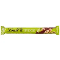 schokolade-tafel Lindor Stick Pistazie Vollmilchschokolade 38 g
