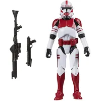Hasbro Star Wars The Vintage Collection Imperialer Shock Trooper 10 cm