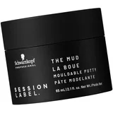 Schwarzkopf Professional Session Label The Mud 65 ml