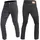 Trilobite Parado Skinny Jeans schwarz