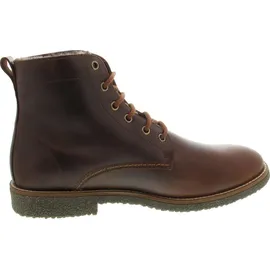 Panama Jack Herren Glasgow Igloo Stiefelette, Lederfarben, 45 EU