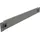 DeLock 66577 19 Zoll Netzwerkschrank-Blindabdeckung 1 HE Schwarz