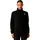 The North Face Glacier Fleece Jacke Schwarz XXL