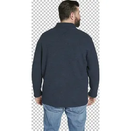 Charles Colby Strickjacke EARL JAMES dunkelblau- 68/70
