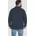 Charles Colby Strickjacke EARL JAMES dunkelblau- 68/70