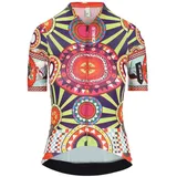 Q36.5 G1 Pure Sicily Kurzarm-radtrikot - Pure Sicily - S