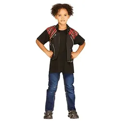 Kinder-Weste "Punk"
