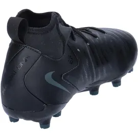 Nike Jr. Phantom Luna 2 Academy MG schwarz/deep jungle/schwarz 38,5