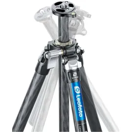 leofoto Carbon-Dreibeinstativ LO-224C Mr.O