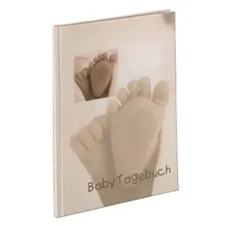 Baby Diary "Baby Feel"