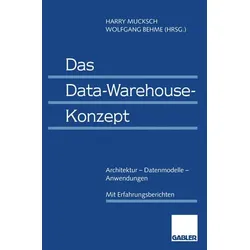 Das Data-Warehouse-Konzept