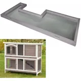 nanook shop Obere Ersatz Kotwanne Stall Balu 32107