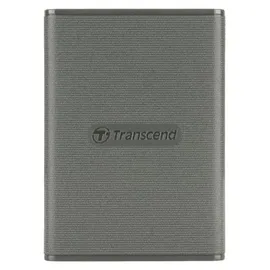 Transcend ESD360C 2 TB USB-C 20 Gbit/s Grau TS2TESD360C