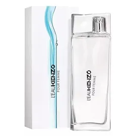 Kenzo L'Eau Kenzo Pour Femme Eau de Toilette 50 ml