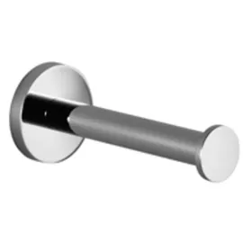Dornbracht Tara Reserve-Papierrollenhalter Dark Platinum 83590892-99