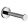 Dornbracht Tara Reserve-Papierrollenhalter Dark Platinum 83590892-99