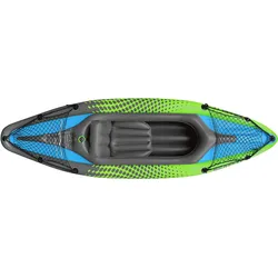 Compass Kayak Set - blau
