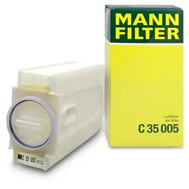 Mann-Filter C 35 005