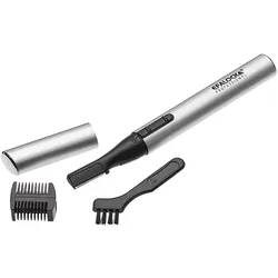 Efalock Microrazor, Mini-Trimmer Ohren&Nasenhaarschneider Hairliner