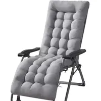 Gardlov Dicke Gartenliege Auflage 173 x 50 x 5