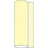 Mank Tischdeckenrolle Airlaid Sahara, 120 cm x 25 m, 1 Stück - Tischtuch Tischdecke