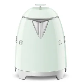 Smeg KLF05PGEU pastellgrün