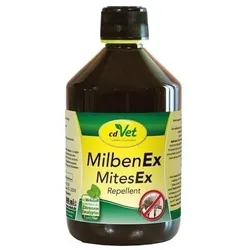Milben Ex vet.