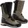 RevIt! Discovery GTX Braun/Schwarz 46