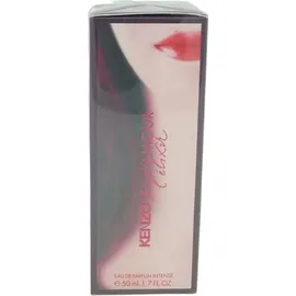 Kenzo Jeu d'Amour L'Elixir Eau de Parfum Intense 50 ml