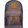 Difuzed Naruto Freizeitrucksack grau