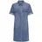 Only Jeanskleid Jeanskleid Blau XS