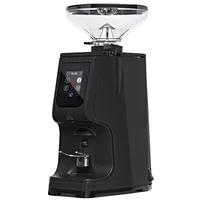 Eureka Atom Touch 65 Black