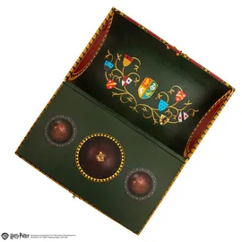 Cinereplicas Harry Potter Quidditch Deluxe Adventskalender 2025