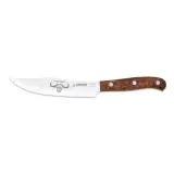 Johannes Giesser Messerfabrik GmbH Premium Cut Veggie No.1 Allzweckmesser 16 cm Thuja rostfrei