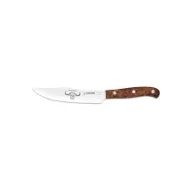 Johannes Giesser Messerfabrik GmbH Premium Cut Veggie No.1 Allzweckmesser 16 cm Thuja rostfrei