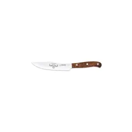 Johannes Giesser Messerfabrik GmbH Premium Cut Veggie No.1 Allzweckmesser 16 cm Thuja rostfrei