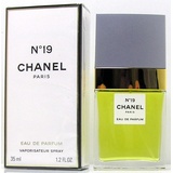 Chanel No. 19 Eau de Parfum