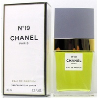 Chanel No 19 Eau de Parfum 35 ml