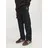 Jack & Jones Junior Cargohose Schwarz 134