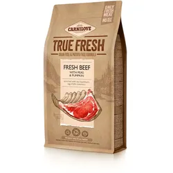 Carnilove TF Adult - Fresh Beef Hundetrockenfutter 1,4 Kilogramm